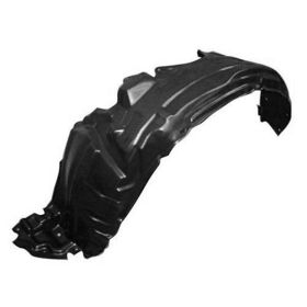 Scion XA 2004-2006 Driver Side Front Fender Liner - SC1248101