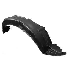 Scion XB 2008-2010 Passenger Side Front Fender Liner - SC1249106