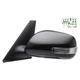 Scion XB 2008-2015 Driver Side Power Door Mirror - SC1320103