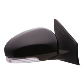 Scion IQ 2012-2015 Passenger Side Power Door Mirror - SC1321107