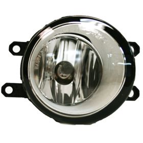 2006-2014 Toyota Yaris Hatchback - Passenger Side Fog Light Assembly - SC2593100