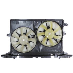 Scion XB 2008-2015 Dual Fan Assembly - SC3115102