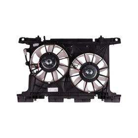 Scion TC 2011-2015 Dual Fan Assembly - SC3115103