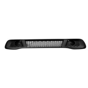 Smart Fortwo Passion Coupe 2013-2015 Front Lower Bumper Cover Grille - SM1036101