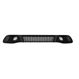 Smart Fortwo Passion Coupe 2013-2015 Front Lower Bumper Cover Grille - SM1036102