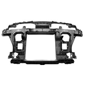 Smart Fortwo Passion Coupe 2009-2013 Front Radiator Support - SM1225100