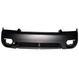 Subaru Outback Legacy 2003-2004 Front Bumper Cover - SU1000141