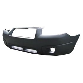 Subaru Forester 2006-2008 Front Bumper Cover - SU1000153