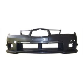 2006-2007 Subaru Impreza - Front Bumper Cover  - SU1000155