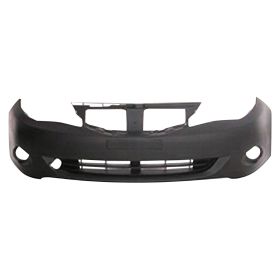 2008-2011 Subaru Impreza Wrx - Front Bumper Cover - SU1000158