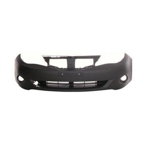 Subaru Impreza 2008-2011 Front Bumper Cover - SU1000158