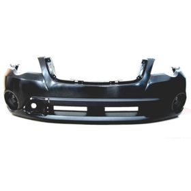 2008-2009 Subaru Outback (mid-size Wagon) - Front Bumper Cover - SU1000159