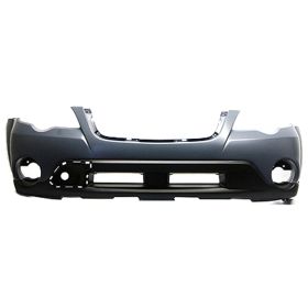 Subaru Outback (mid-size Wagon) 2008-2009 Front Bumper Cover - SU1000159