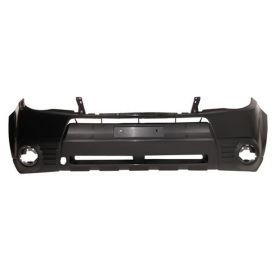 Subaru Forester 2009-2013 Front Bumper Cover - SU1000162