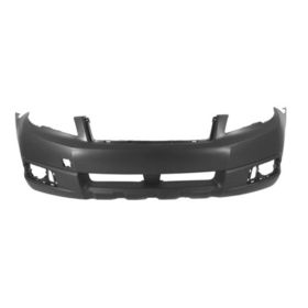 Subaru Outback (mid-size Wagon) 2010-2012 Front Bumper Cover - SU1000165