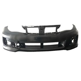 Subaru Impreza Wrx 2011-2014 Front Bumper Cover - SU1000167