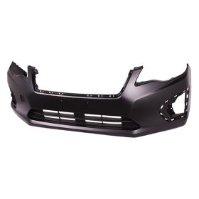 Subaru Impreza 2012-2014 Front Bumper Cover - SU1000168