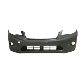 2013-2015 Subaru Xv Crosstrek - Front Bumper Cover - SU1000172