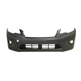 Subaru Xv Crosstrek 2013-2015 Front Bumper Cover - SU1000172