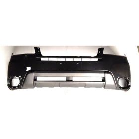 2014-2016 Subaru Forester - Front Bumper Cover - SU1000173