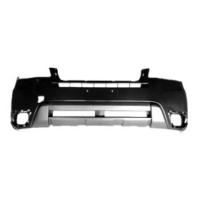 Subaru Forester 2014-2016 Front Bumper Cover - SU1000173