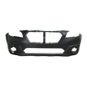 2015-2017 Subaru Outback (mid-size Wagon) - Front Bumper Cover - SU1000176
