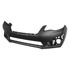 2015-2016 Subaru Impreza - Front Bumper Cover - SU1000179