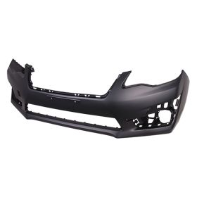 Subaru Impreza 2015-2016 Front Bumper Cover - SU1000179