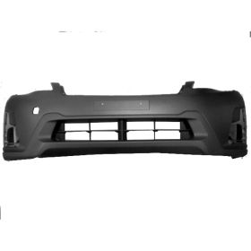 Subaru Crosstrek 2016-2017 Front Bumper Cover - SU1000180