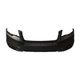2017-2018 Subaru Forester - Front Bumper Cover - SU1000181
