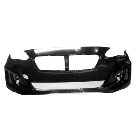 Subaru Impreza 2017-2019 Front Bumper Cover - SU1000185