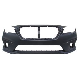 Subaru Legacy 2018-2019 Front Bumper Cover - SU1000186