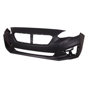 Subaru Crosstrek 2018-2019 Front Bumper Cover - SU1000187