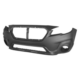 2018-2019 Subaru Outback (mid-size Wagon) - Front Bumper Cover - SU1000189