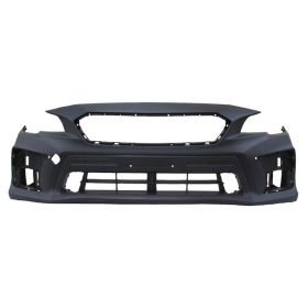 Subaru WRX 2018-2019 Front Bumper Cover - SU1000190