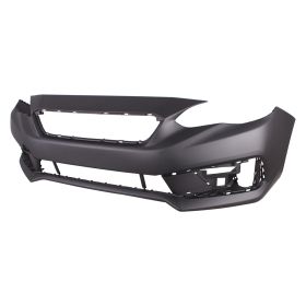 2020-2023 Subaru Impreza - Front Bumper Cover - SU1000193