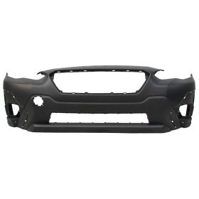 2021-2023 SUBARU CROSSTREK Front Bumper Cover - SU1000196 OEM# 57704FL040