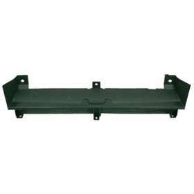 Subaru Legacy 2010-2014 Front Bumper Cover Air Intake Cover - SU1037100