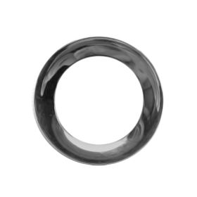 Subaru Forester 2009-2013 Driver Or Passenger Side Fog Light Trim Ring - SU1038100