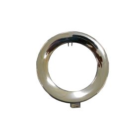 Subaru Forester 2009-2013 Driver Or Passenger Side Fog Light Trim Ring - SU1038100