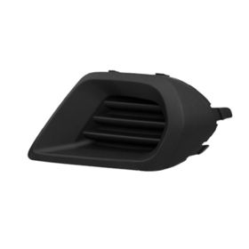Subaru Forester 2014-2016 Driver Side Fog Hole Cover - SU1038104