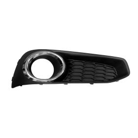 Subaru Legacy 2013-2014 Driver Side Fog Light Bezel - SU1038106