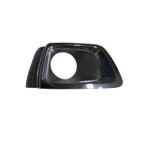 Subaru Forester 2014-2018 Driver Side Fog Light Bezel - SU1038107 - OEM - 57731SG090