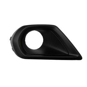 Subaru Forester 2014-2016 Driver Side Fog Light Bezel - SU1038108