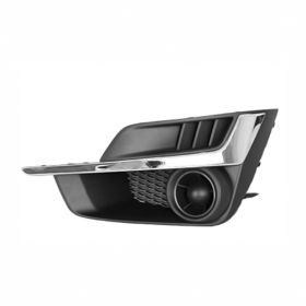Subaru Impreza 2015-2016 Driver Side Fog Lamp Hole Cover - SU1038109