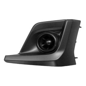 Subaru Crosstrek 2018-2019 Driver Side Fog Light Cover - SU1038114 - OEM - 57731FL071