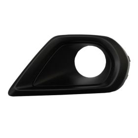 Subaru Forester 2014-2016 Passenger Side Fog Light Bezel - SU1039108