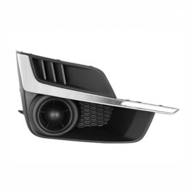 Subaru Impreza 2015-2016 Passenger Side Fog Lamp Hole Cover - SU1039109