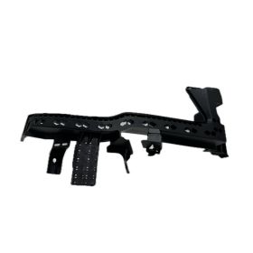 2019-2021 Subaru Forester - Front Passenger Side Bumper Cover Support - SU1043104