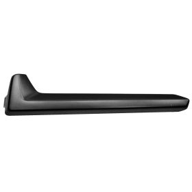 2017-2018 Subaru Forester - Front Passenger Side Bumper Cover Molding - SU1047100